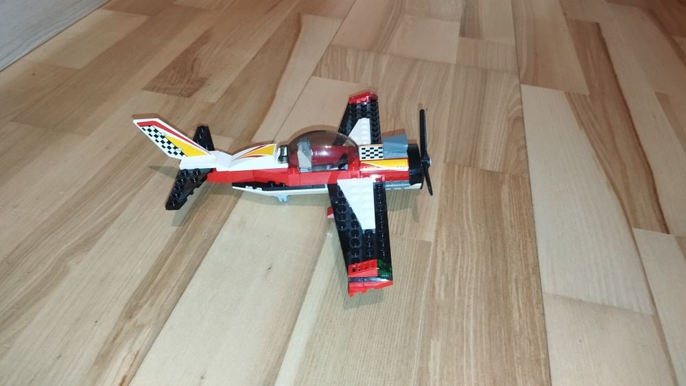 Vand set Lego city aeroport