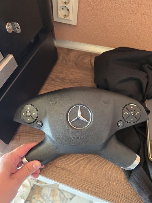Airbag за Е класа w212