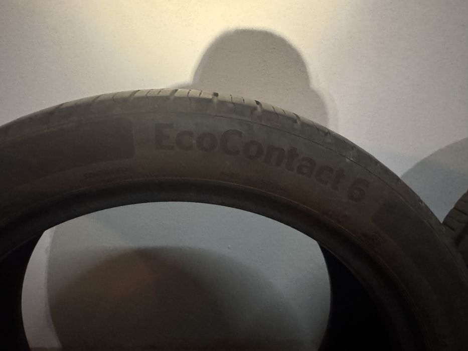 Cauciucuri Continental 225/45 R18