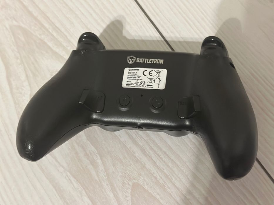 Джойстик для ps 4