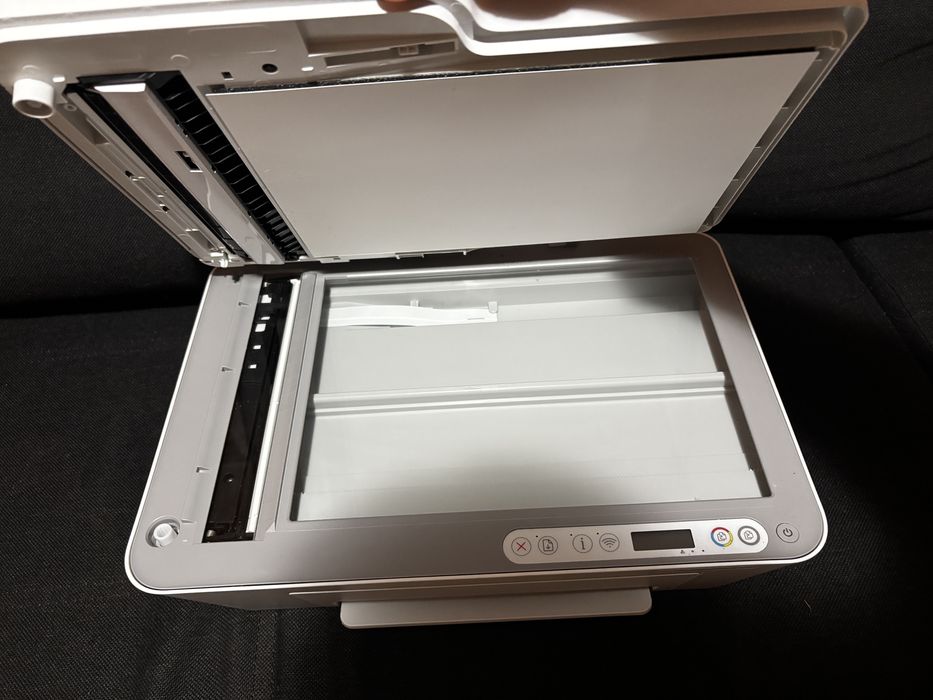 Imprimanta HP deskjet 4120e