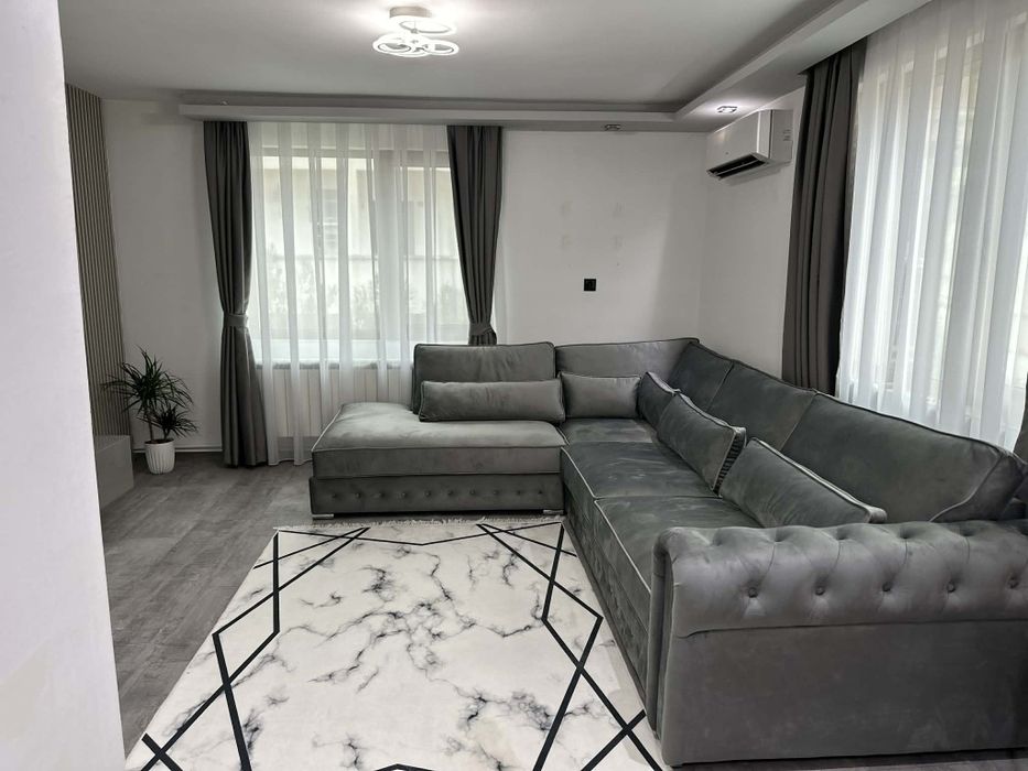 Мека мебел и спални легла