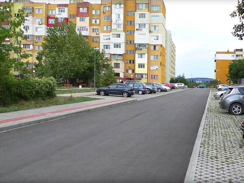 Парцел за продажба в кв. Българка от собственик - РЗП 840 кв.м.