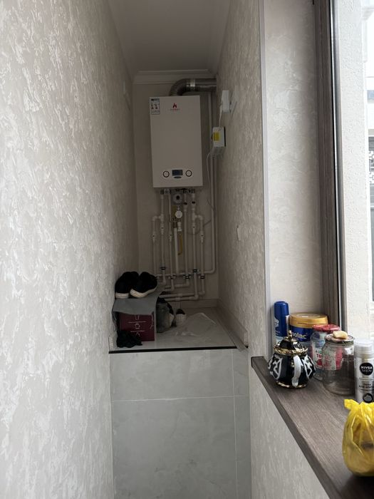 Срочно! Дом 1 сотка. 2 комнаты. Новый Дом 2025 года