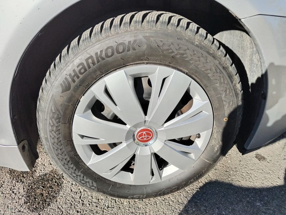 Toyota Avensis 2.0 diesel 2013