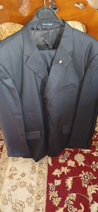 Костюм мужской.Тройка