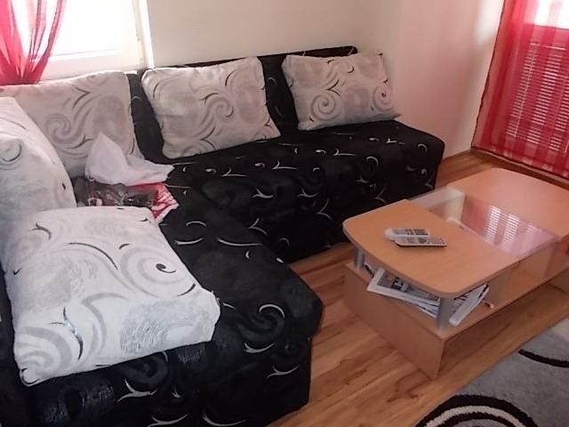 Дава се под наем Едностаен апартамент в София, Овча купел - 45 кв.м за 320 € - Снимка #1