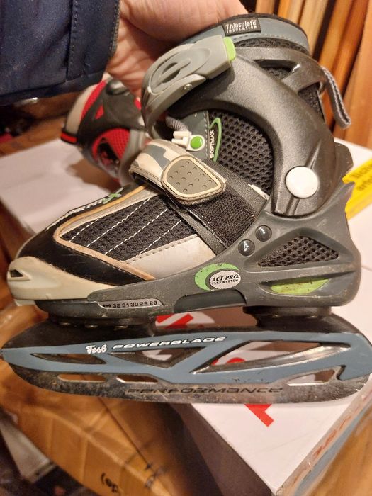Patine-ultimele modele