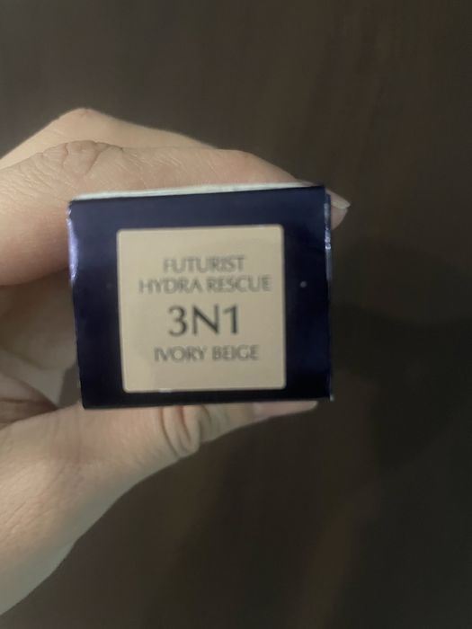 Тональный крем estee lauder