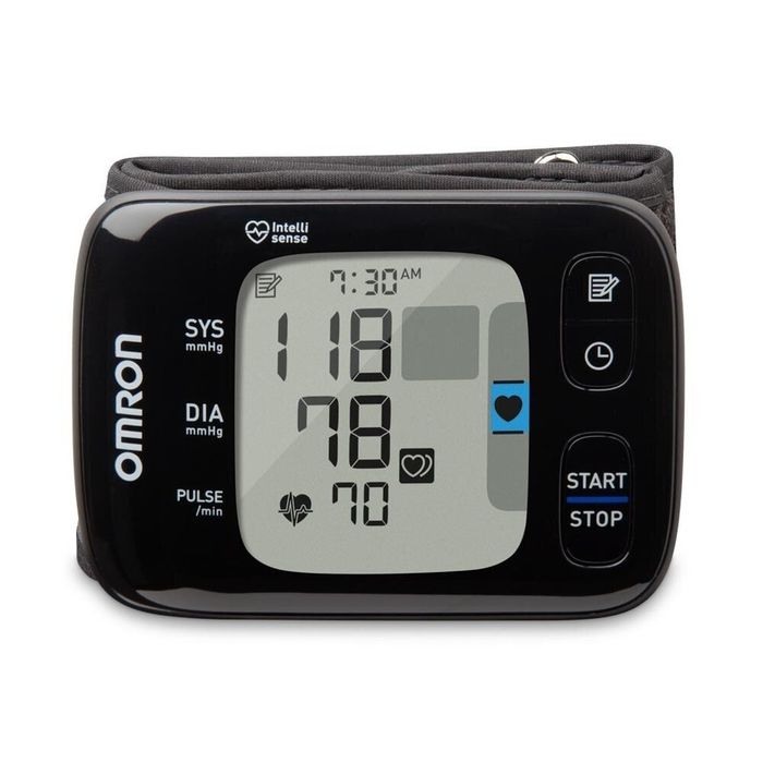 Тонометр на запястье Omron RS7 Intelli IT