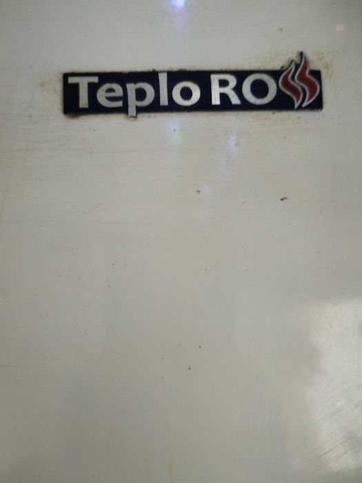 Продается теплообменник