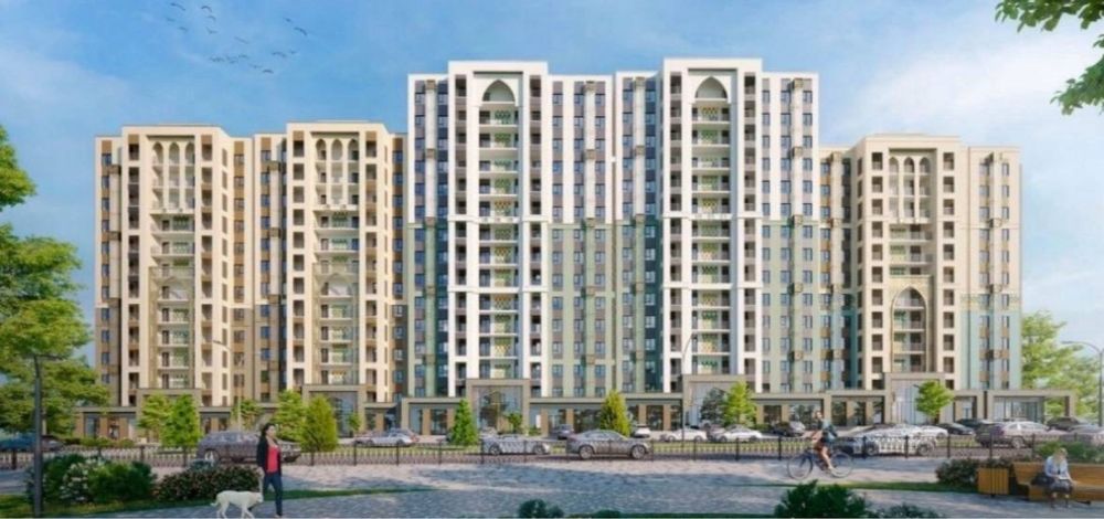 Срочна продается Ассалом жомий