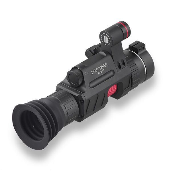 Discovery Optics NW001