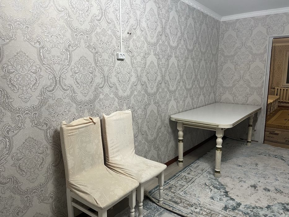 5 мкр 8 үй 2 бөлме