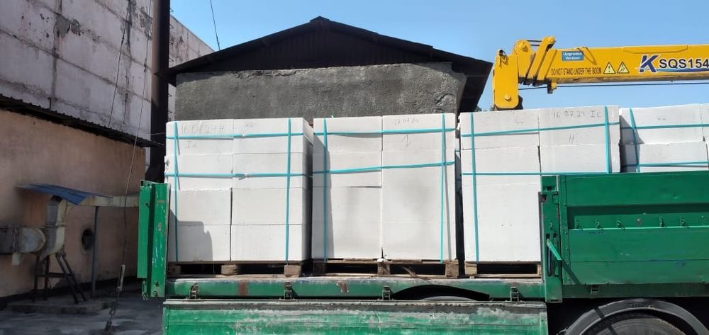 Газоблок   ))  газаблок   ))