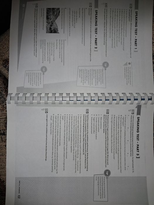 Mindset For IELTS 3 Cambridge English Student's Book