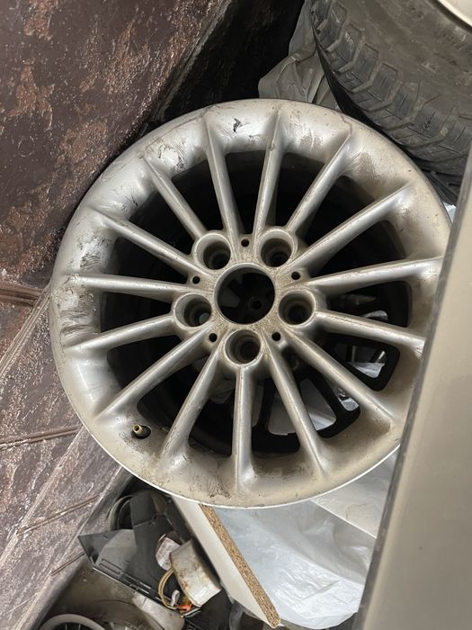 Диски от бмв е39