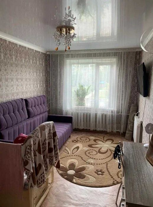 2 комн квартира ул Саина д. 32А