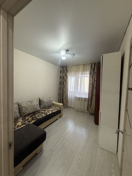 Сдам евродвушку 40м2