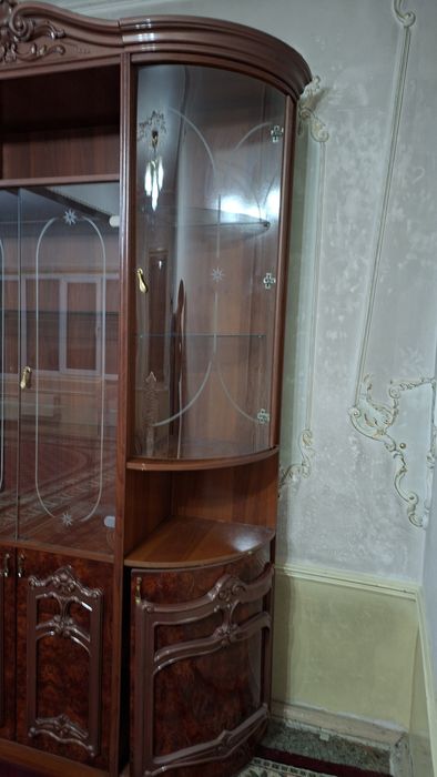 Продаётся стенка горка, в разобранна, самовывоз