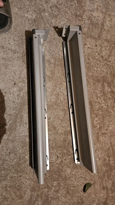 Glisiere sertar axispro