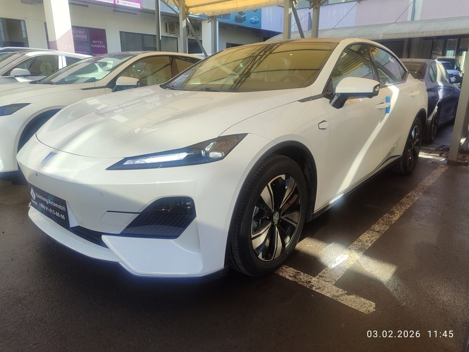 продаётся Deepal SL03 гибрид