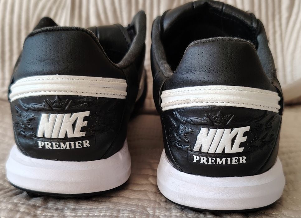 Футбольная обувь