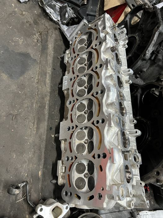 Продам двигатель 2 jz ge