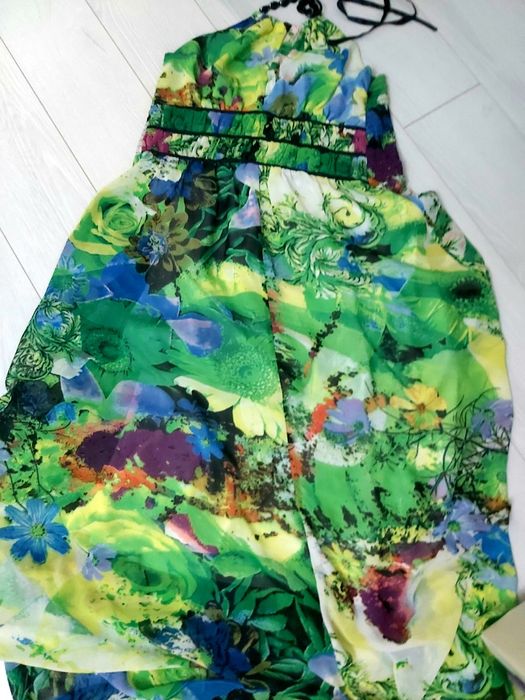 Rochie ușoară de vara