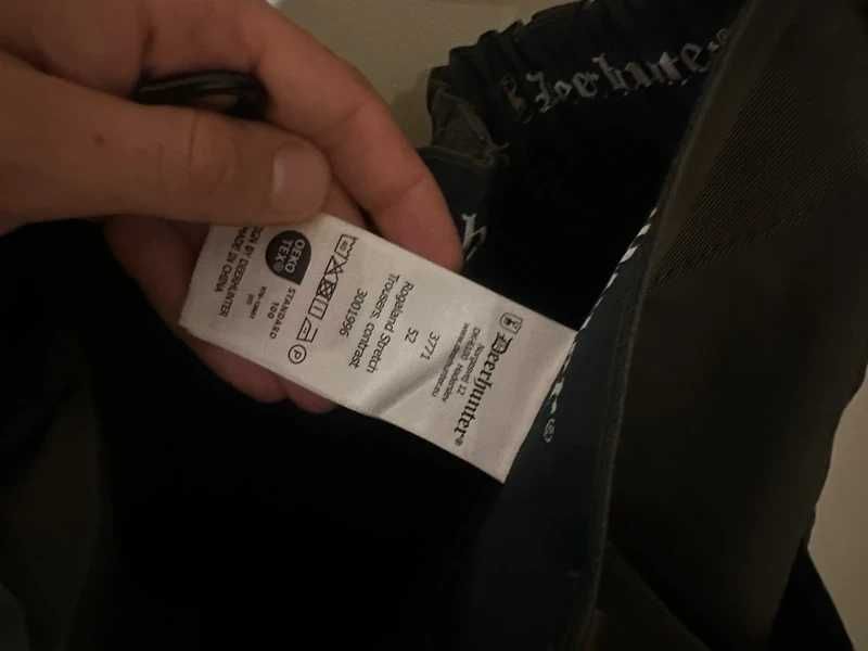 Панталон Deerhunter Rogaland