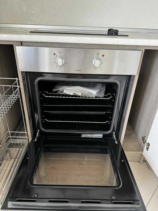 Кухня с уреди като нова !