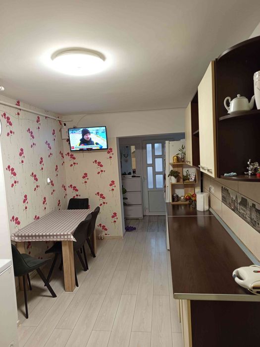 Apartament de vânzare