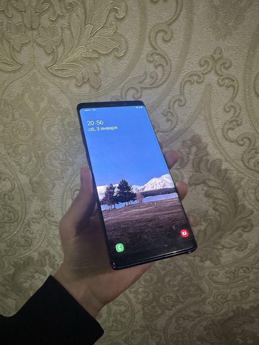 Samsung Galaxy Note 8