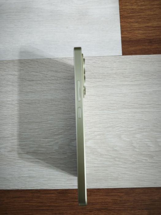 Xiaomi 14T Lemon Green