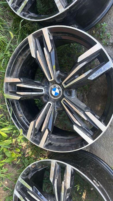 Джанти bmw 20 цола