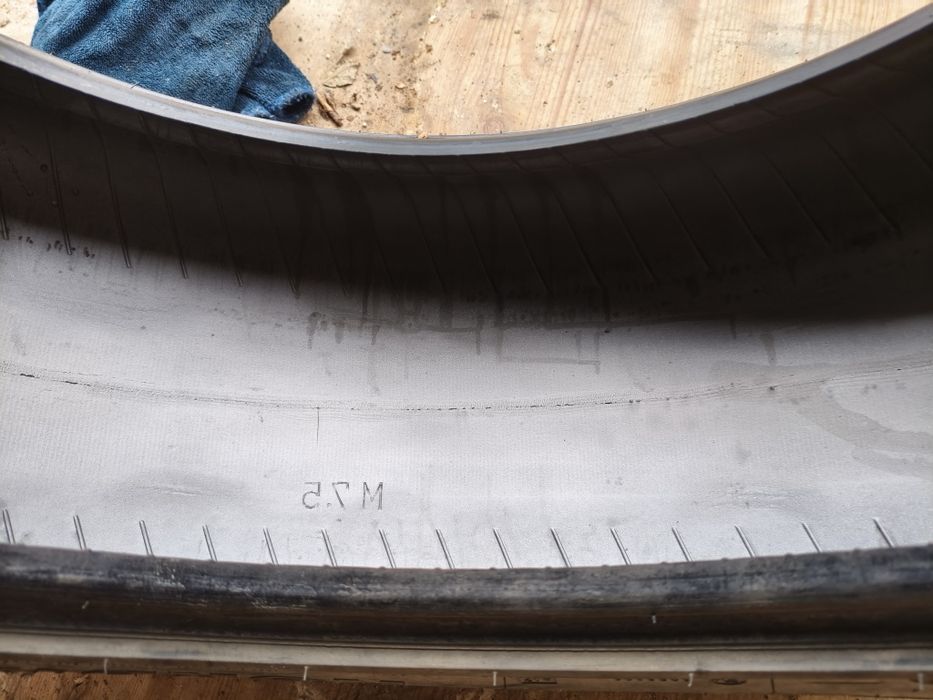 Принимаем б/у Шины Любых размеров