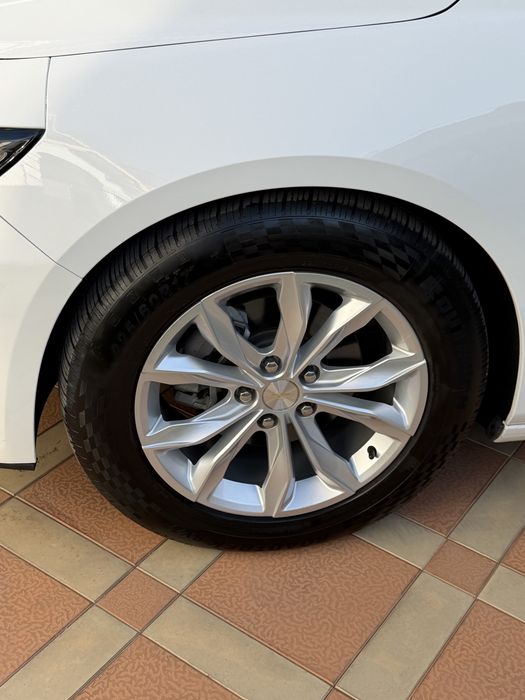 Malibu 2 2.4.  20500$