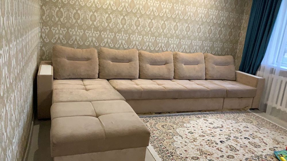 Продается Мягкий мебель для гостиной