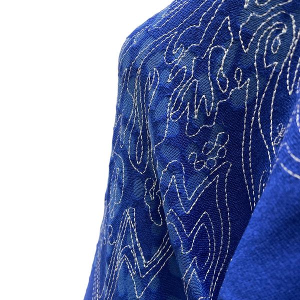 Дамски пуловер DESIGUAL | S