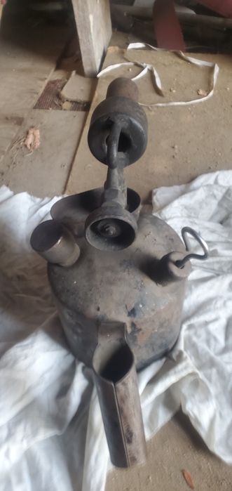 Паяльные лампы рабочие