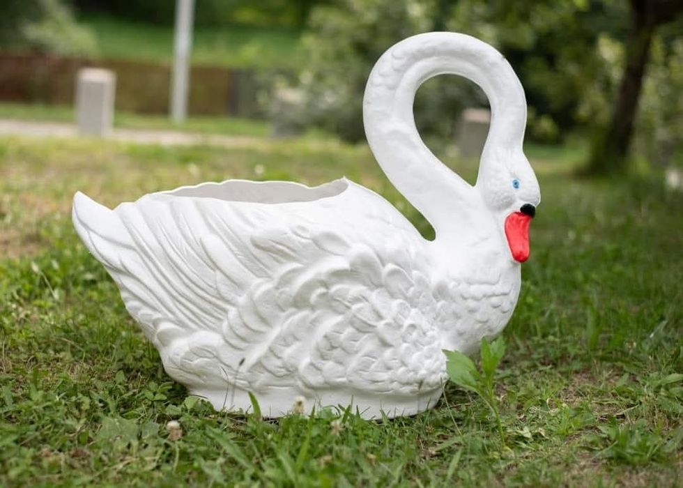 Set 1 barza mare +1 mijlocie + 1 mica