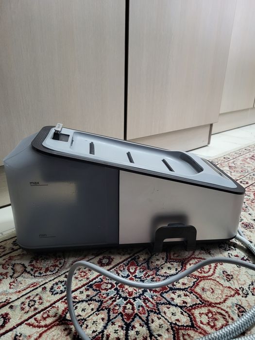 Парогенератор Braun Carestyle Pro 7