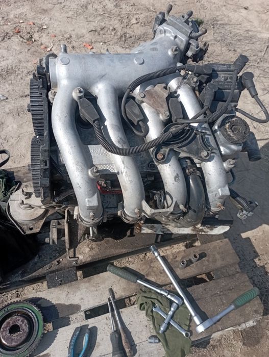 Приоро ваз 16 клапан.