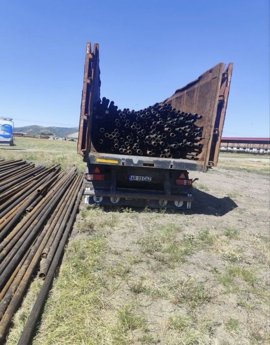 Vand teava diametru 273x6 324x8 406x11 508x9,5