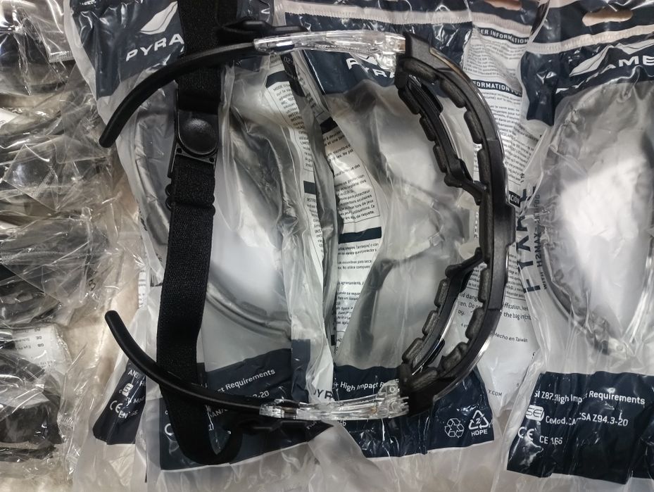 Рабочие очки.          .