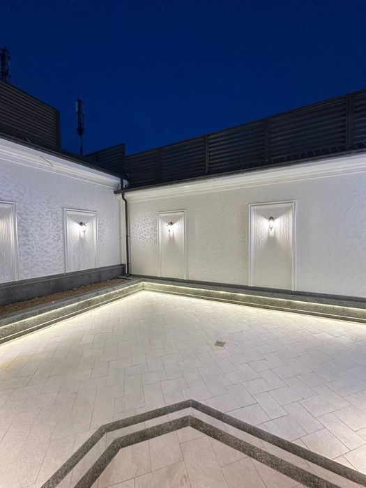 Продаётся Евро коттедж, 5 комнат, 1,7 соток, ор-р: IT Park