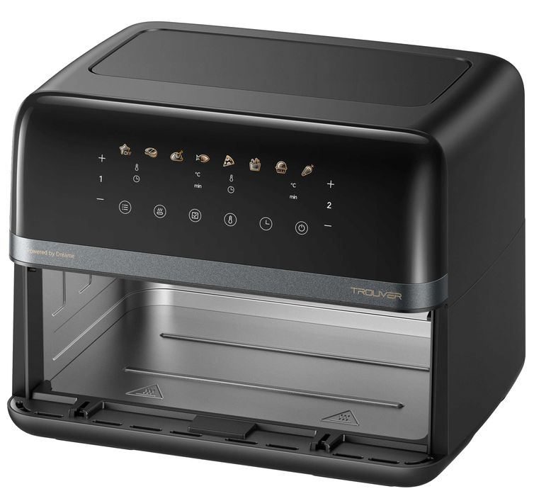 Аэрогриль Dreame Trouver FD20 Pro с гарантией 1 год+ доставка на дом.