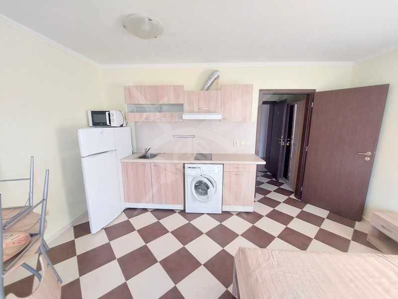 Продава се Едностаен апартамент в Созопол - 42 кв.м за 1310 €/кв.м - Снимка #1