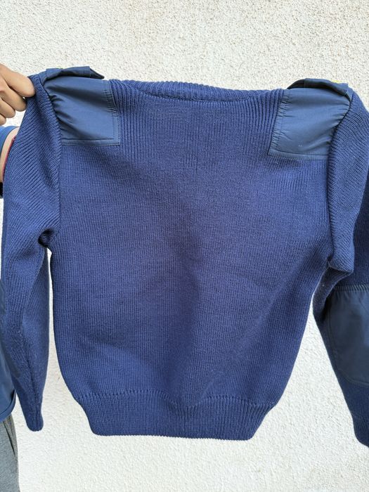 Военная форма, свитер - новый, 44 размер.