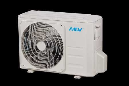 Кассетный кондиционер MDV 18 000 BTU / 24/ 36/ 48/60 000 BTU